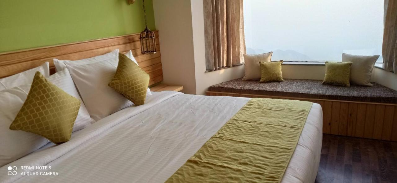 Tarangi Mussoorie Массури Экстерьер фото