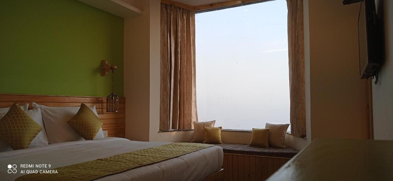 Tarangi Mussoorie Массури Экстерьер фото
